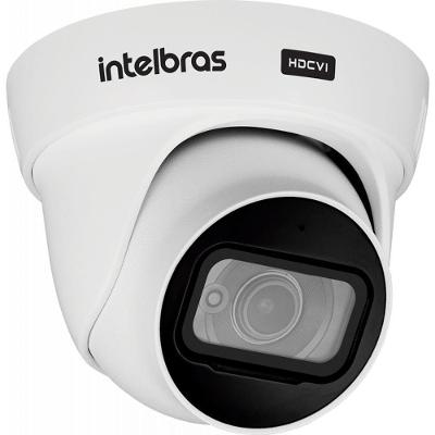 Câmera De Segurança Intelbras 4k Noturno 20 Metros | Vhd 5820 D