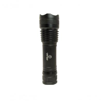 Lanterna Recarregável Led-ka-l1313