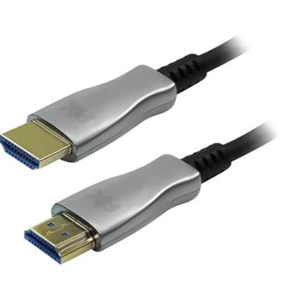 Cabo Hdmi 2.1 8k 30m Fibra ótica Pix