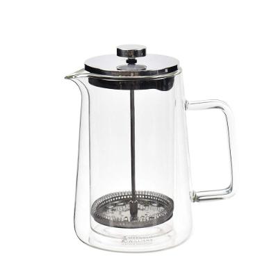 Cafeteira Francesa Blend Com Parede Dupla 350ml Maxwell & Williams