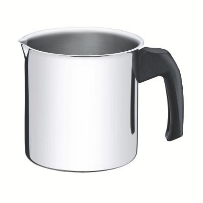 Fervedor Leiteira Allegra Aço Inox Com Cabo De Baquelite 12cm ø - Tramontina 62934121