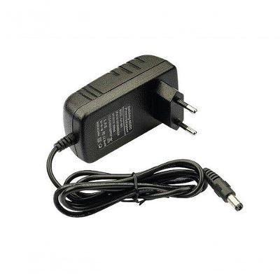Adaptador Para Fita Led 36w Bivolt Saída 12v Luminatti