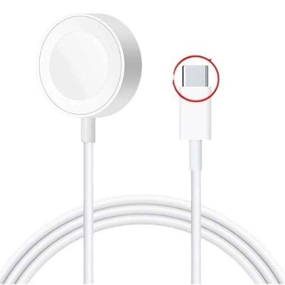 Cabo Carregador Magnetico Compatível Watch Apple Série 5