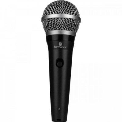 Microfone Dinâmico Cardióide Mdu101 Harmonics