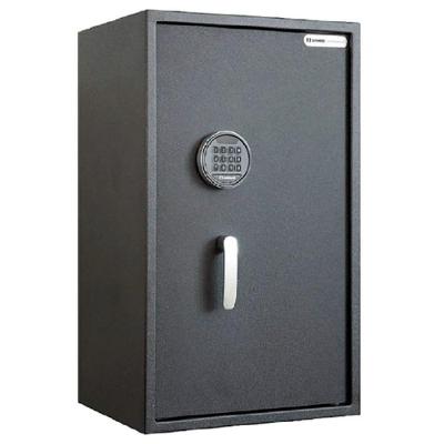 Cofre Inteligente Com Luz Interna E Entrada Usb Mod E6808e