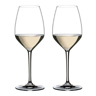 Conjunto De 2 Taças Para Vinho Riesling Heart To Heart 460ml Riedel
