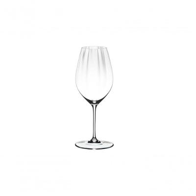 Conjunto De 2 Taças Para Vinho Performance Riesling 623ml Riedel