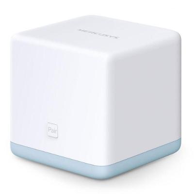Roteador Wireless Mercusys Halo S12 2 Pcs Ac1200 1200mbps