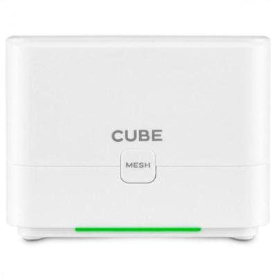 Roteador Cube Mesh Ac1200 Gigabit - Plano De Até 500Mb - Re166