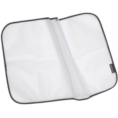 Kit 3 Tapetes Higiênicos Lavável Reutilizável Pet Tamanho Gg