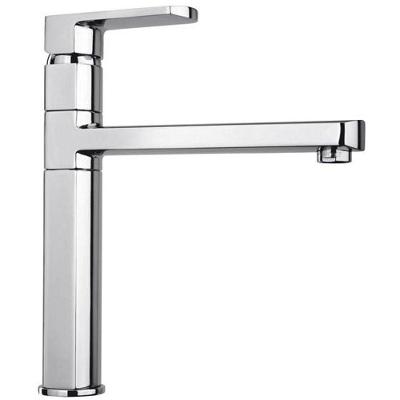Godiva Cromado Monocomando Para Cozinha Com Braço Móvel 2508-god-cr Fabrimar
