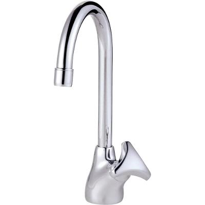 Torneira Aquarius Cromado Tubo Fixo 1192-a Fabrimar
