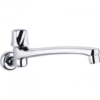 Torneira Digital Line Cromado Top Jet 250mm 1170-dl Fabrimar