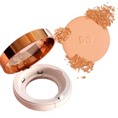 Kit Latika - Estojo + Refil Latika Powder Spf 27 Bege Medio