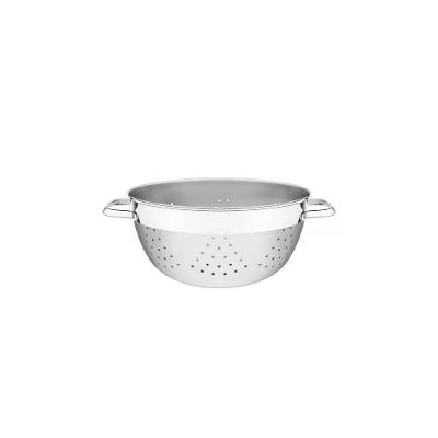 Passador Para Massas Aço Inox ø 25cm Tramontina