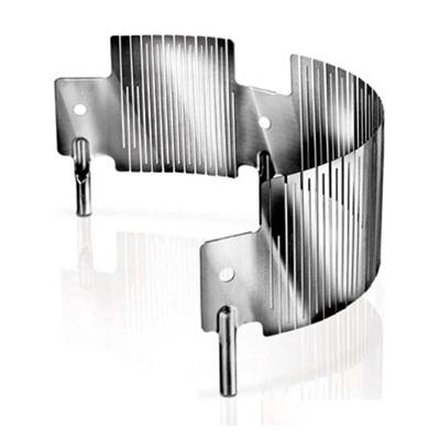 Resistencia Maxi Ducha Ultra 5500w 220v 065a - Lorenzetti