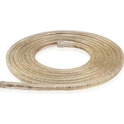 Fita De Led 72w 6000k 127v 5 Metros Ip65 C- Plug Luminatti