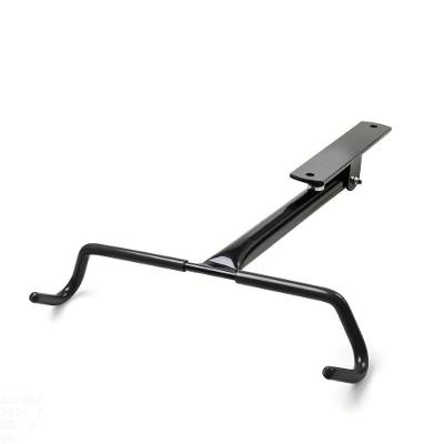 Suporte De Parede Horizontal Tramontina Para Bicicletas Tramontina