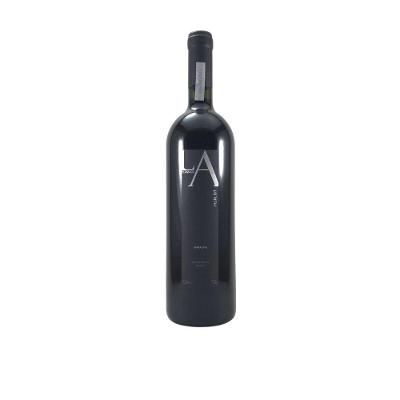 Vinho Tinto Luiz Argenta Clássico Merlot 750 Ml
