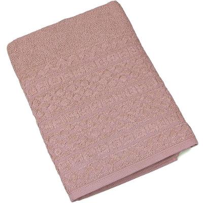 Toalha De Banho Cosmopolitan 435g/m² 100% Algodão 70x135 Sorvete De Uva