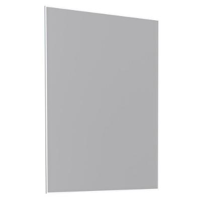 Espelho Para Banheiro 60x85 Betim Branco