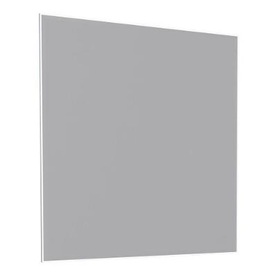 Espelho Para Banheiro 80x85 Betim Branco