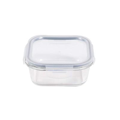 Pote Hermético Quadrado Kitchen 520ml Kenya