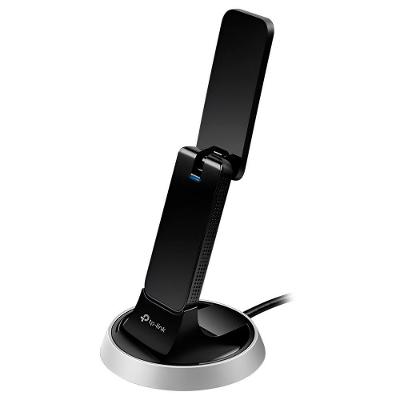 Adaptador Wireless Tp-link Archer T9uh Ac1900 1300mbps