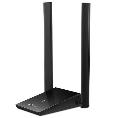 Adaptador Wifi Tp-link Archer T4u Plus Ac1300 Dual Band V1.0 - 2 Antenas 5dbi