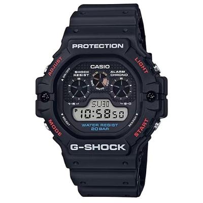 Relógio Casio G-shock Dw-5900-1dr