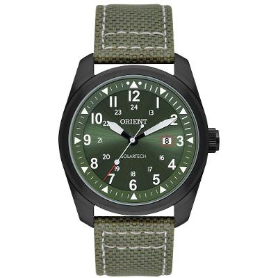 Relógio Orient Solartech Masculino Mpsn1004 E2eb