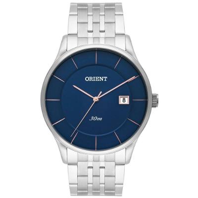 Relógio Orient Eternal Masculino Mbss1293 D1sx