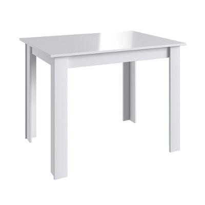 Mesa Fixa para 4 Lugares Branco