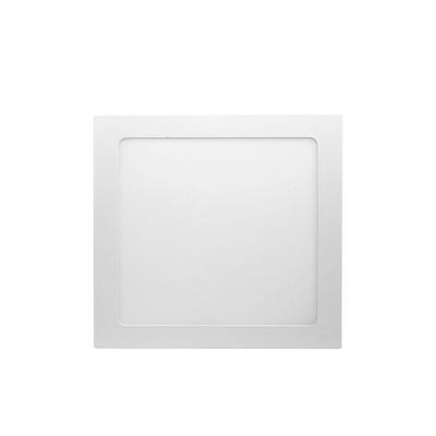 Painel Led 24w Quadrado Embutir - Taschibra 4000k (neutra)