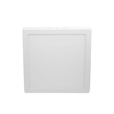 Painel Led 24w Quadrado Sobrepor - Taschibra 4000k (neutra)