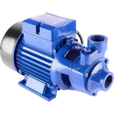 Motobomba Periférica Bivolt Ics-100ab 1cv 60hz Eletroplas