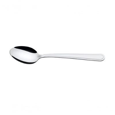 Kit 24 Colher De Mesa Em Aço Inox Tramontina Búzios