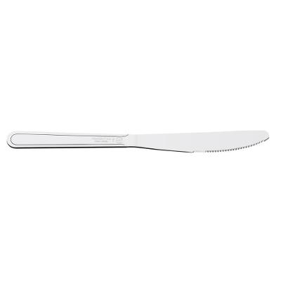 Kit 3 Faca De Mesa Inox Buzios 4