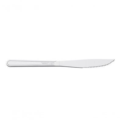 Kit 24 Faca Para Churrasco Inox Buzios 4