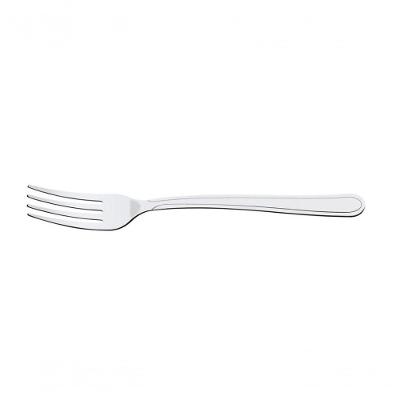 Kit 3 Garfo De Mesa Inox Buzios