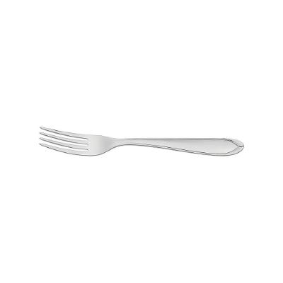 Kit 24 Garfo De Mesa Tramontina Laguna Em Aço Inox