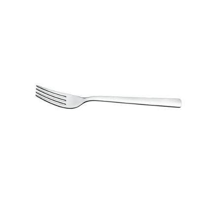 Jogo 12 Garfos De Mesa Tramontina Oslo Em Aço Inox