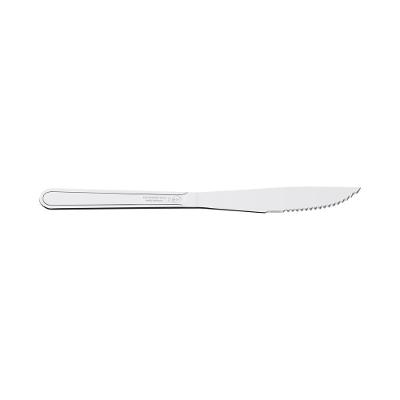 Kit 6 Faca Para Churrasco Inox Buzios 4 Tramontina