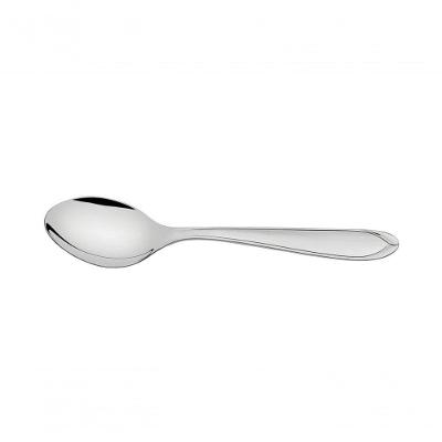 Kit 12 Colher De Mesa Tramontina Laguna Em Aço Inox