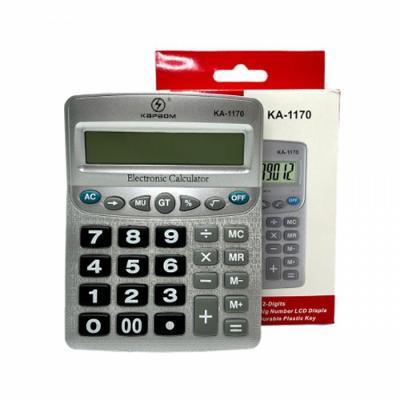 Calculadora Kapbom Ka-1170