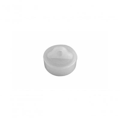 Tampa Plastica 31mm Valvulas Lavatorios - Banheiras - Blukit