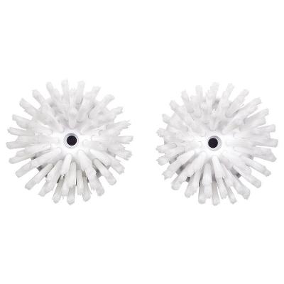 Refil Para Escova De Mão 2 Peças 6cm Oxo