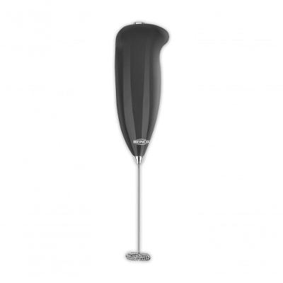 Mixer 22 Cm Preto Descomplica - Brinox 22 X 4,5 X 4,2 Cm Preto Brinox