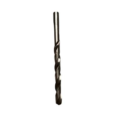 Broca Em Aço Rápido Din 338 5,0mmx86mm - Irwin