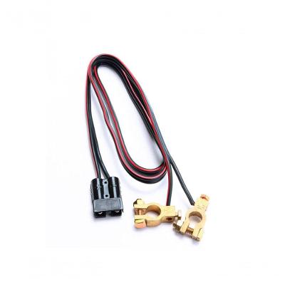 Cabo Engate Rápido Sms P/ Conexão De Bateria Externa Pt 6240